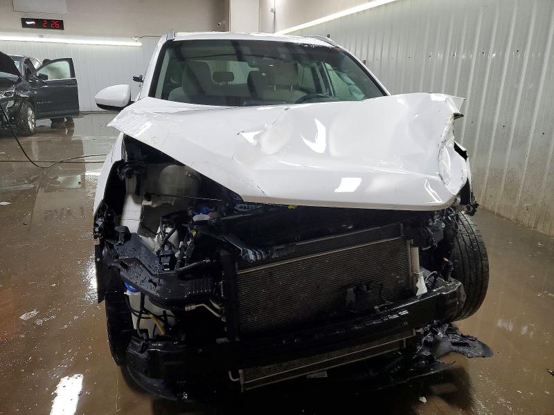 2020 Hyundai Tucson მანქანა იყიდება აუქციონზე, vin: KM8J33AL1LU263595, აუქციონის ნომერი: 97367675