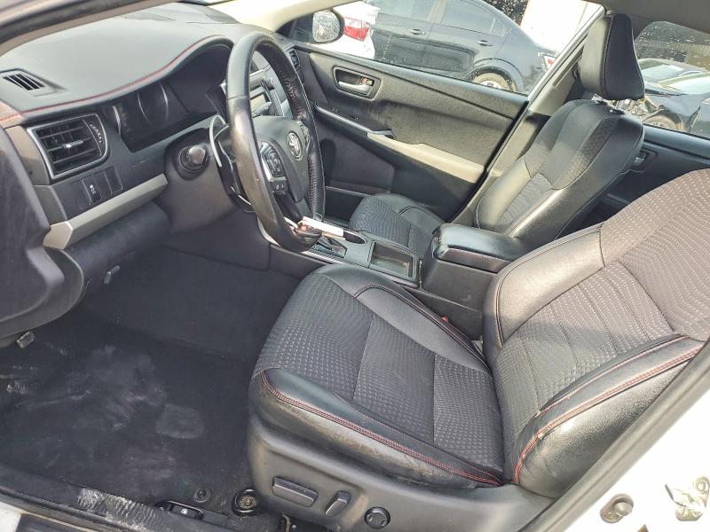 2015 Toyota Camry Le მანქანა იყიდება აუქციონზე, vin: 4T1BF1FK4FU892109, აუქციონის ნომერი: 97855055