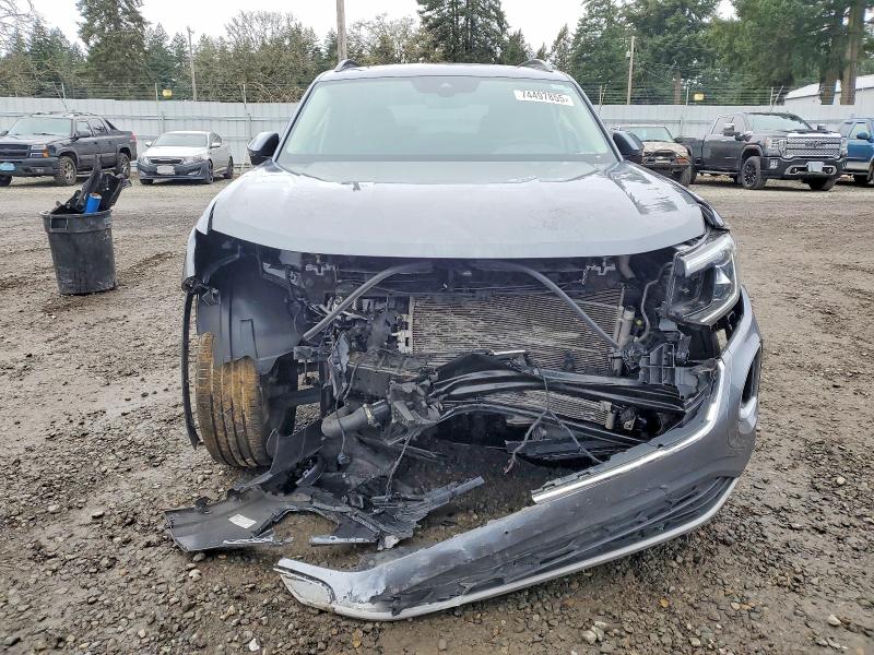 Aukcja sprzedaży 2024 Volkswagen Atlas, vin: 1V2KR2CA8RC529480, numer aukcji: 74497855