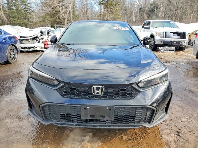 Продажа на аукционе авто 2025 Honda Civic, vin: 2HGFE4F82SH010531, номер лота: 96689705