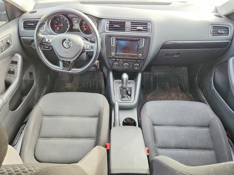 Aukcja sprzedaży 2016 Volkswagen Jetta, vin: 3VWD67AJ1GM328659, numer aukcji: 75543965