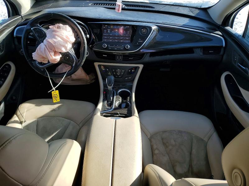 Aukcja sprzedaży 2019 Buick Envision, vin: LRBFX1SA7KD043018, numer aukcji: 73268135