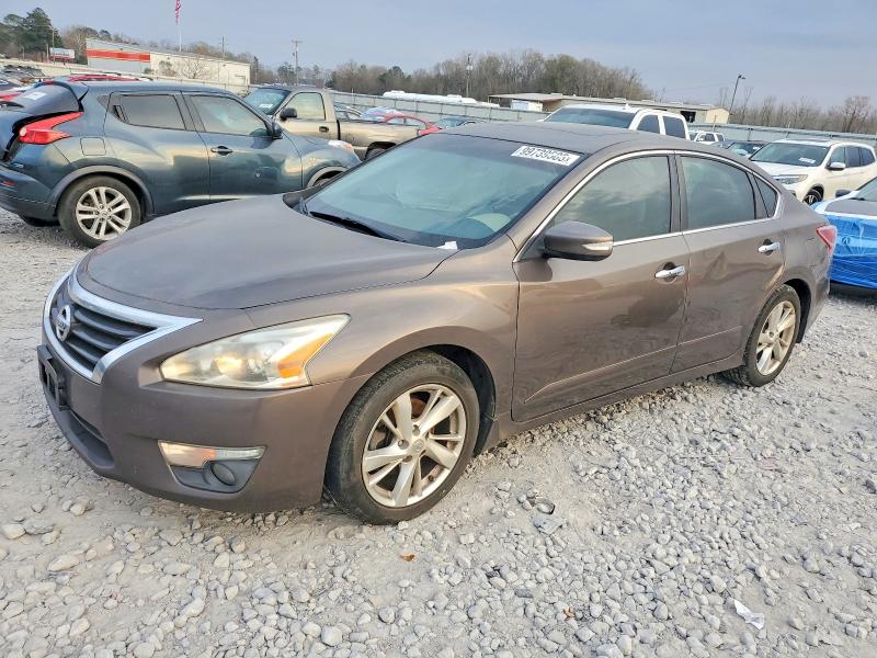 99739585 :رقم المزاد ، 1N4AL3AP0DC205160 vin ، 2013 Nissan Altima 2.5 مزاد بيع