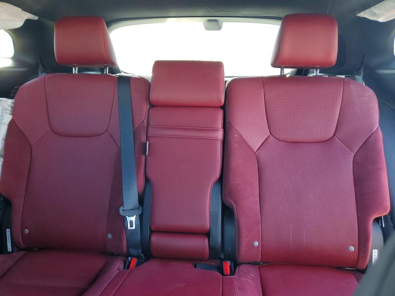 Продажа на аукционе авто 2023 Lexus Rx, vin: 2T2BCMEAXPC007493, номер лота: 73643755