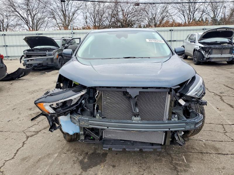 2024 Ford Edge მანქანა იყიდება აუქციონზე, vin: 2FMPK4J9XRBB27794, აუქციონის ნომერი: 99706235