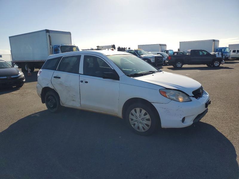 Aukcja sprzedaży 2008 Toyota Corolla Ma, vin: 2T1KR32E08C702149, numer aukcji: 98415295