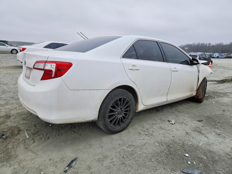Aukcja sprzedaży 2014 Toyota Camry, vin: 4T1BF1FK7EU365972, numer aukcji: 98761415