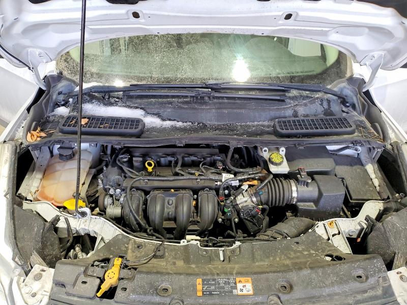 Aukcja sprzedaży 2016 Ford Escape, vin: 1FMCU0F73GUC50353, numer aukcji: 74649635