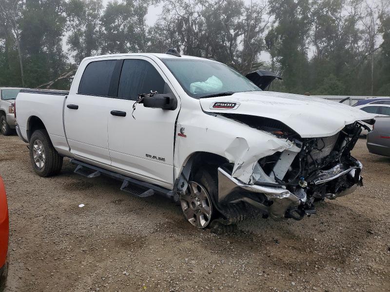 Продажа на аукционе авто 2024 Ram 2500 Big H, vin: 3C6UR5DL6RG254000, номер лота: 99594435