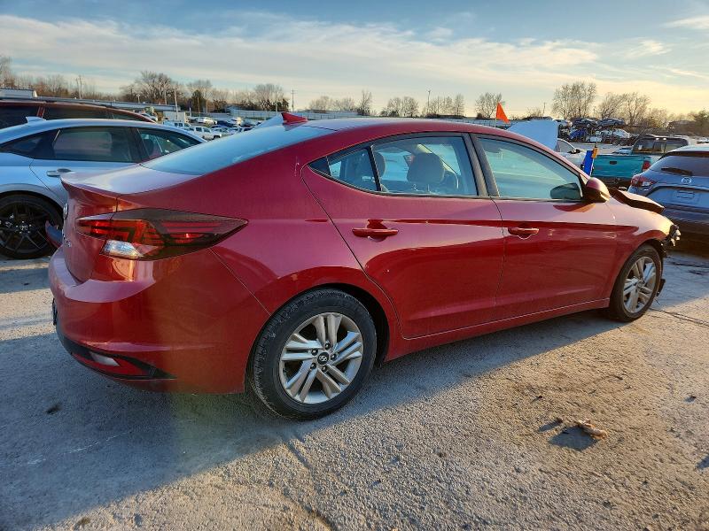 Продаж на аукціоні авто 2020 Hyundai Elantra, vin: 5NPD84LF8LH524604, номер лоту: 99299975