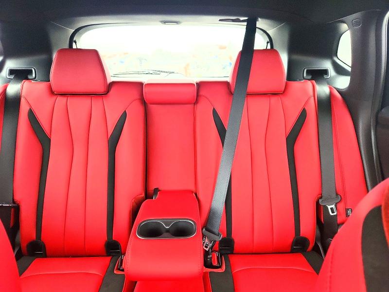 Продаж на аукціоні авто 2025 Acura Adx, vin: 3HDSA2H57SM711775, номер лоту: 99739845