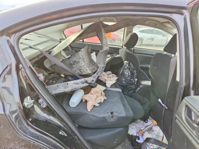 Aukcja sprzedaży 2015 Subaru Impreza, vin: JF1GJAA61FH002263, numer aukcji: 74993555