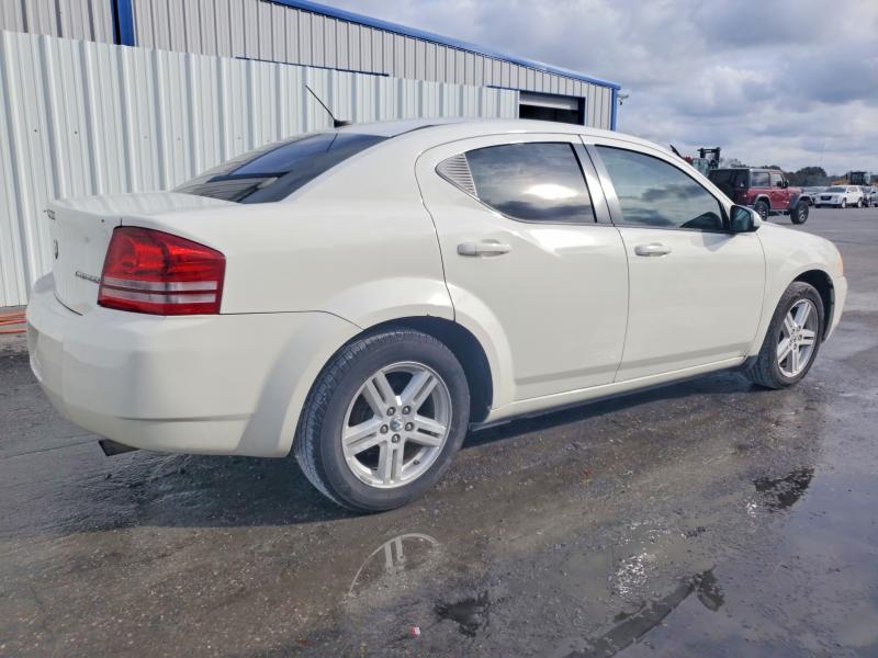 Продаж на аукціоні авто 2010 Dodge Avenger, vin: 1B3CC1FB2AN229353, номер лоту: 73261135