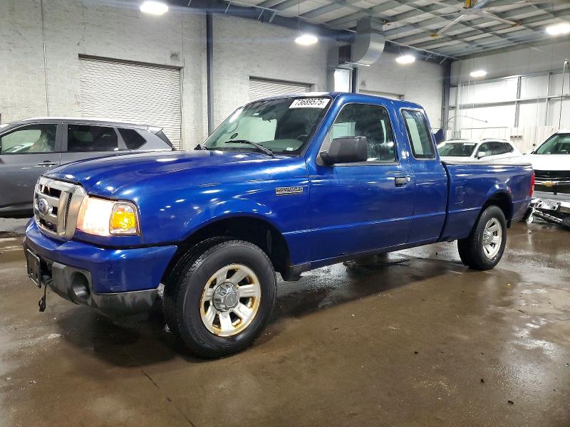 73689575 :رقم المزاد ، 1FTKR1ED7BPA51442 vin ، 2011 Ford Ranger Sup مزاد بيع