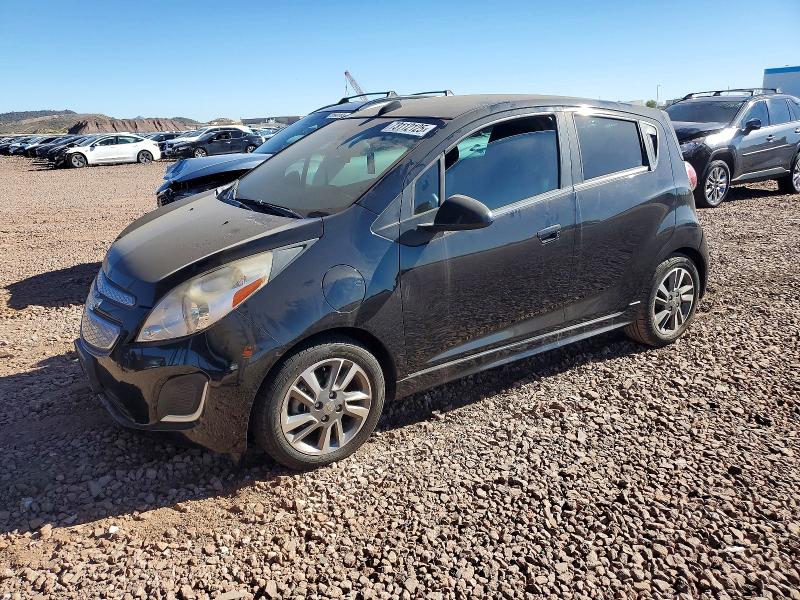 Продажа на аукционе авто 2015 Chevrolet Spark Ev 1, vin: KL8CK6S08FC777095, номер лота: 73112125