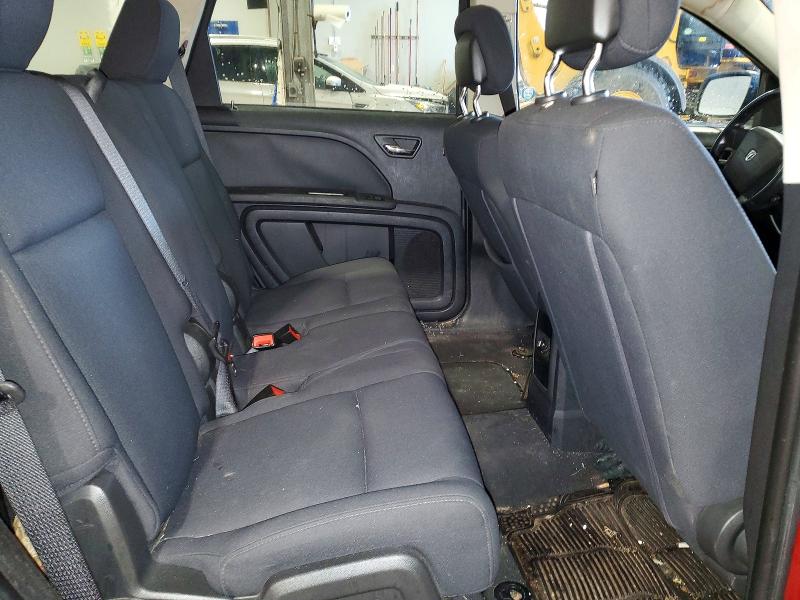 Продаж на аукціоні авто 2010 Dodge Journey, vin: 3D4PG4FB3AT214742, номер лоту: 73162005