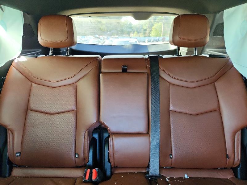 Aukcja sprzedaży 2020 Cadillac Xt5, vin: 1GYKNGRS7LZ142900, numer aukcji: 74368345
