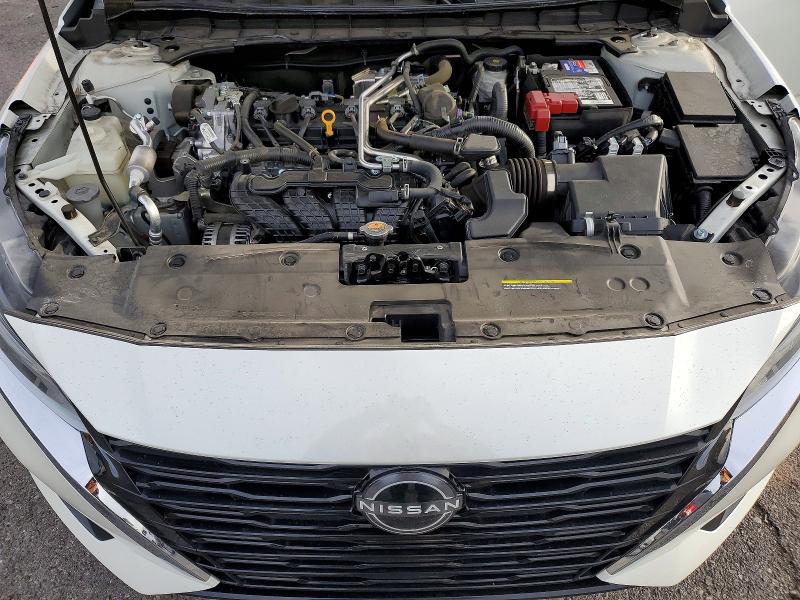 Продаж на аукціоні авто 2023 Nissan Altima, vin: 1N4BL4DV3PN321997, номер лоту: 72964895
