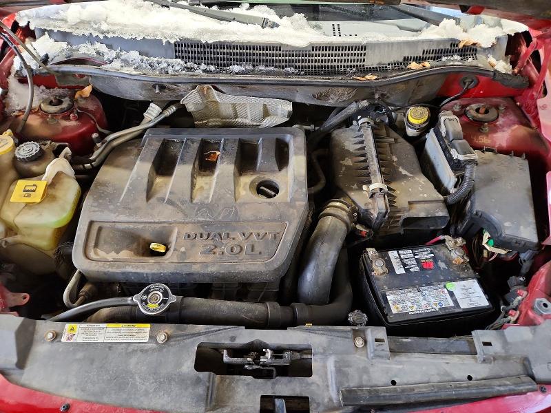 Продажа на аукционе авто 2007 Dodge Caliber Sx, vin: 1B3HB48B17D208726, номер лота: 75471325