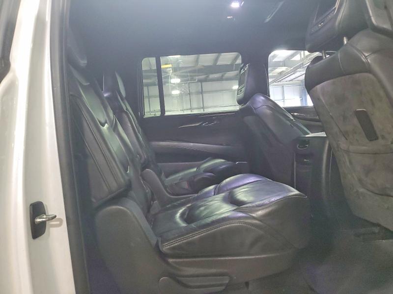 Продажа на аукционе авто 2016 Cadillac Escalade, vin: 1GYS4KKJ0GR373747, номер лота: 72371825