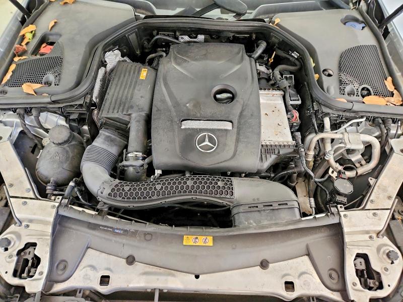 Продажа на аукционе авто 2018 Mercedes-benz E, vin: WDDZF4JB2JA444446, номер лота: 74383725