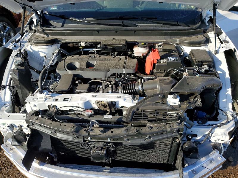 Продажа на аукционе авто 2025 Acura Rdx Techno, vin: 5J8TC2H53SL019709, номер лота: 98029625