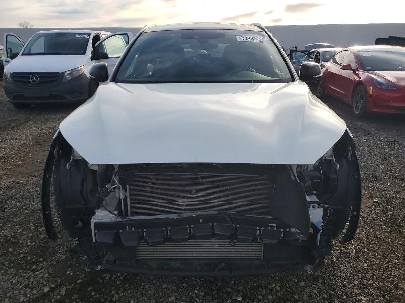 Aukcja sprzedaży 2021 Infiniti Qx50 Luxe, vin: 3PCAJ5BB5MF113723, numer aukcji: 72863685