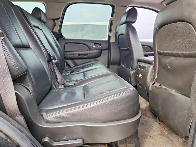 Продажа на аукционе авто 2008 Gmc Yukon, vin: 1GKFC13548R250030, номер лота: 72346735