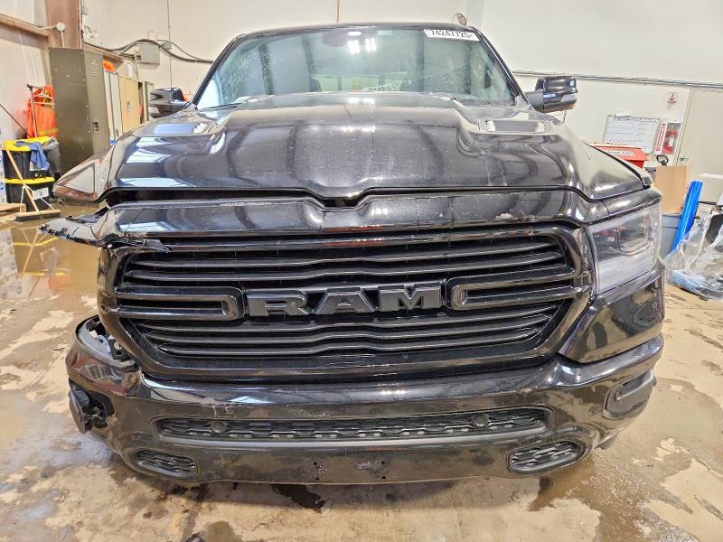 Продажа на аукционе авто 2024 Ram 1500, vin: 1C6SRFVT9RN126854, номер лота: 74247725