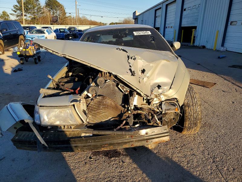 Продажа на аукционе авто 2005 Mercury Grand Marquis, vin: 2MEHM75W25X612592, номер лота: 72679345