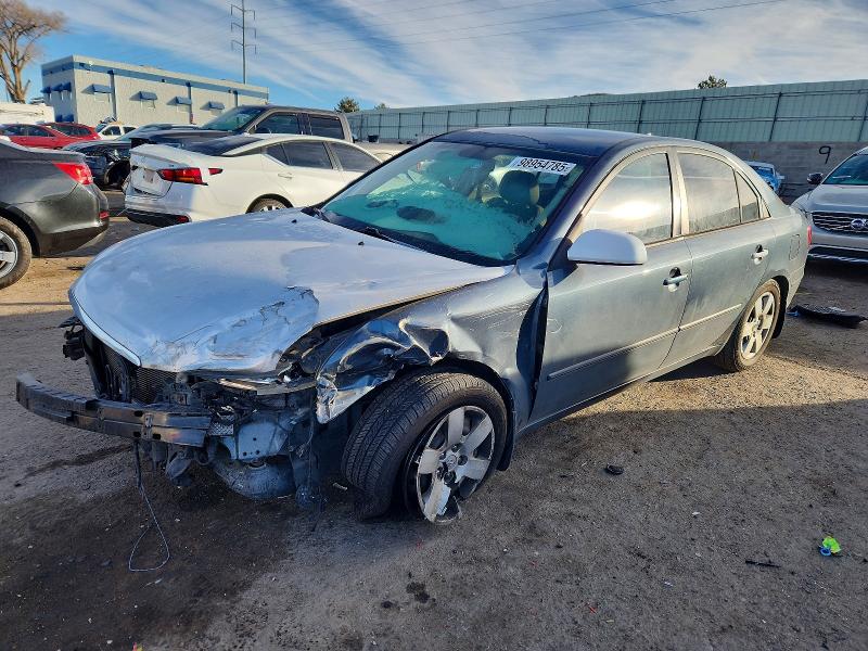 Aukcja sprzedaży 2009 Hyundai Sonata, vin: 5NPET46C49H409818, numer aukcji: 46610286