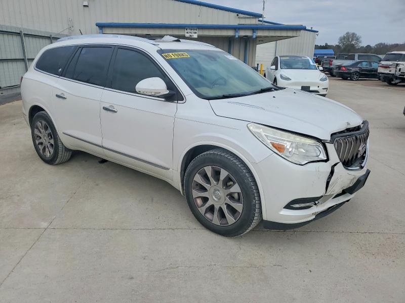 Продажа на аукционе авто 2016 Buick Enclave, vin: 5GAKRCKD5GJ188911, номер лота: 98778195