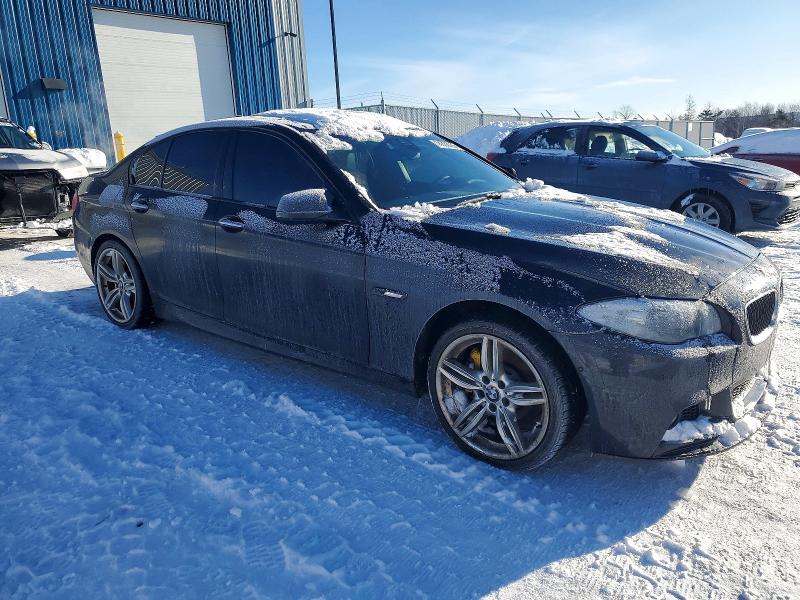 Продажа на аукционе авто 2013 Bmw 535 Xi, vin: WBAFU7C50DDU74850, номер лота: 74332955