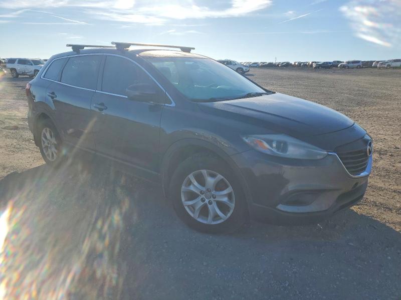 Продаж на аукціоні авто 2015 Mazda Cx-9, vin: JM3TB2BAXF0450358, номер лоту: 99545495