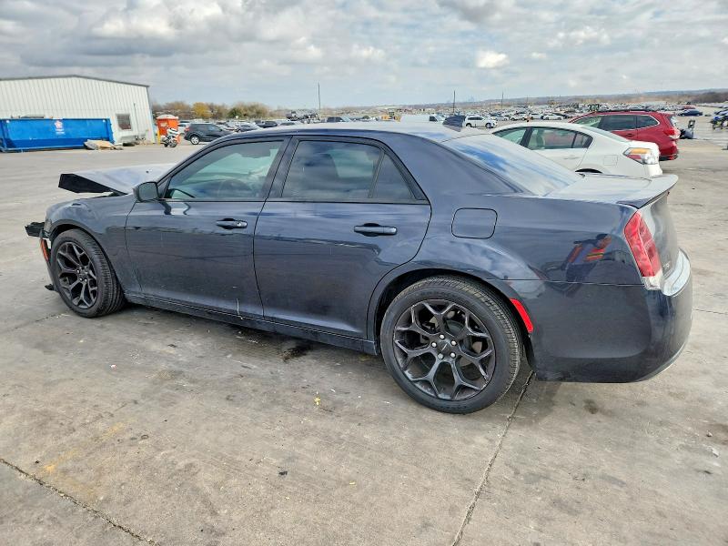 Продаж на аукціоні авто 2019 Chrysler 300 S, vin: 2C3CCABG7KH537827, номер лоту: 98414535