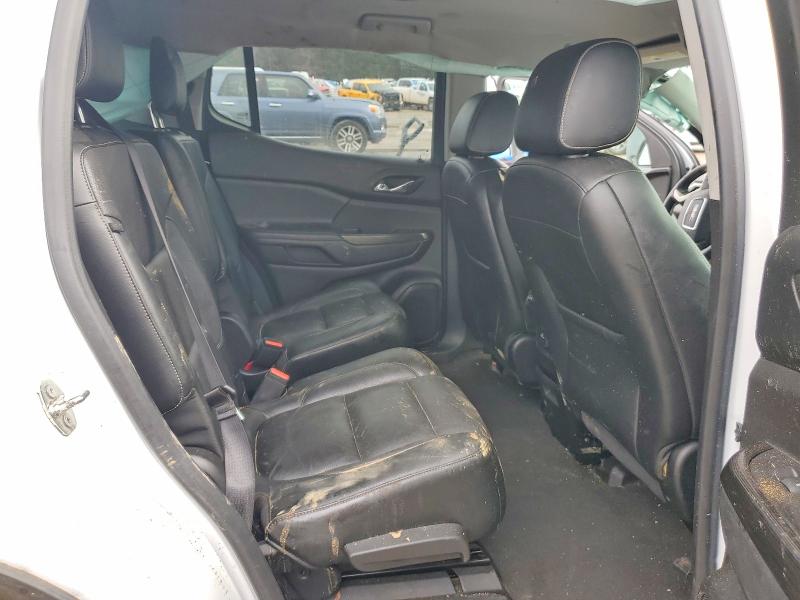 Продажа на аукционе авто 2019 Gmc Acadia, vin: 1GKKNMLS7KZ105233, номер лота: 74393345