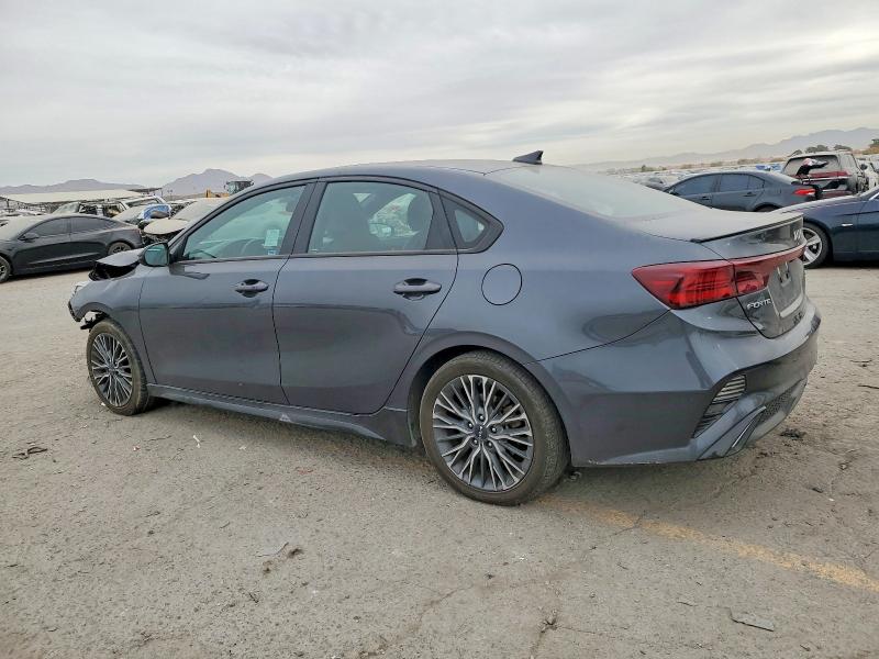 Продажа на аукционе авто 2023 Kia Forte, vin: 3KPF54AD7PE606613, номер лота: 97806415
