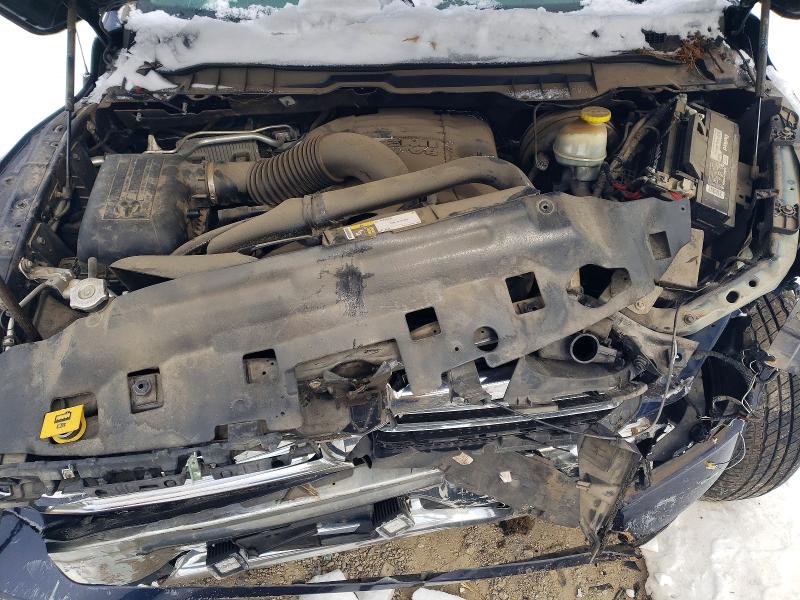 Продажа на аукционе авто 2017 Ram 1500, vin: 1C6RR7LT0HS632726, номер лота: 74972595