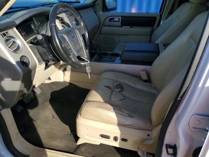Продажа на аукционе авто 2015 Ford Expedition, vin: 1FMJU1HT1FEF18896, номер лота: 54763736