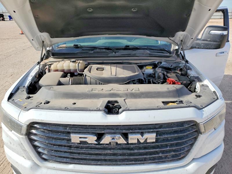 Aukcja sprzedaży 2025 Ram 1500, vin: 1C6SRFJP2SN511901, numer aukcji: 73122195