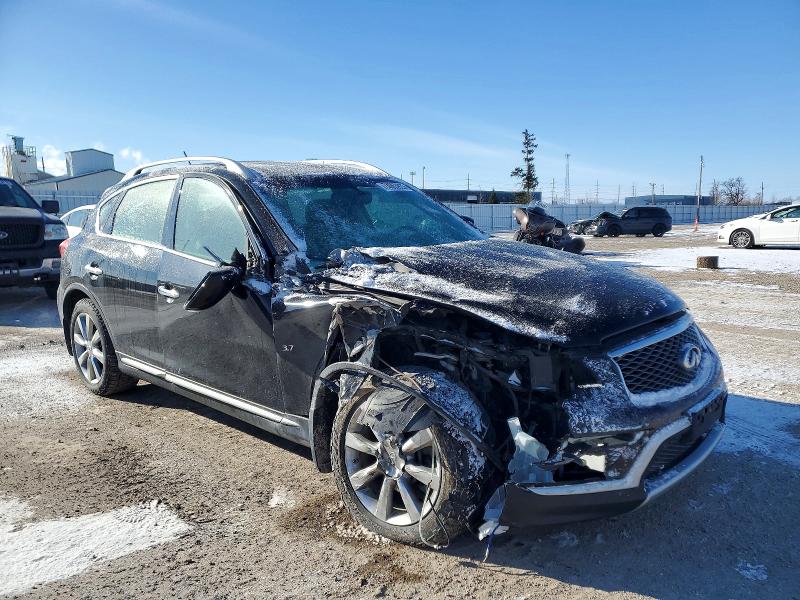 Aukcja sprzedaży 2017 Infiniti Qx50, vin: JN1BJ0RR3HM413948, numer aukcji: 74063925
