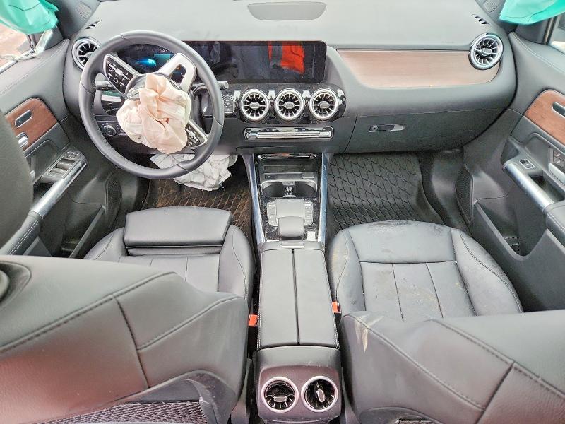 Продажа на аукционе авто 2022 Mercedes-benz Gla, vin: W1N4N4HB6NJ390614, номер лота: 75560235