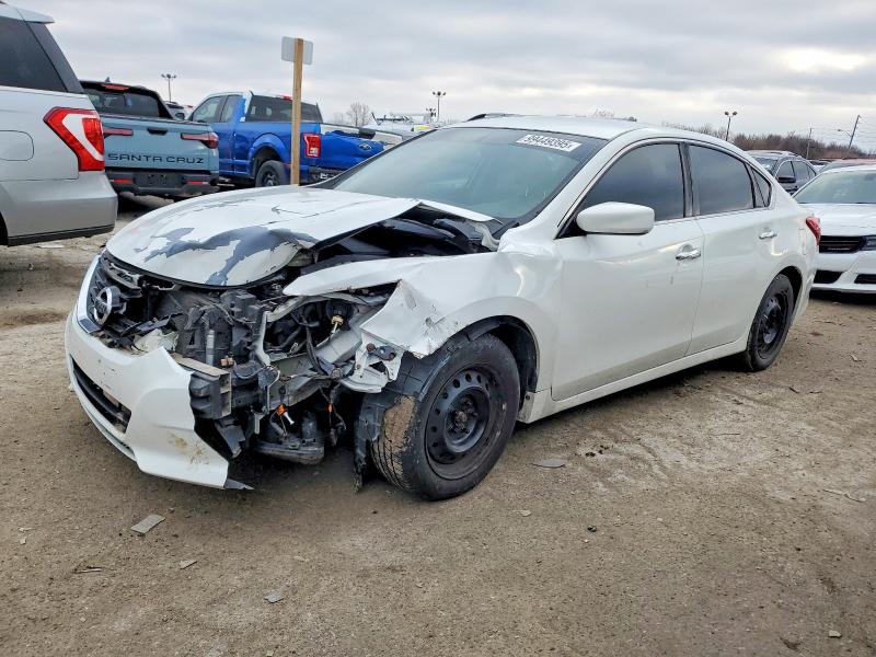 Aukcja sprzedaży 2016 Nissan Altima 2.5, vin: 1N4AL3AP1GN361944, numer aukcji: 99449395