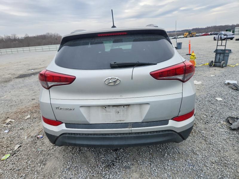 Aukcja sprzedaży 2016 Hyundai Tucson, vin: KM8J33A40GU100421, numer aukcji: 74126355