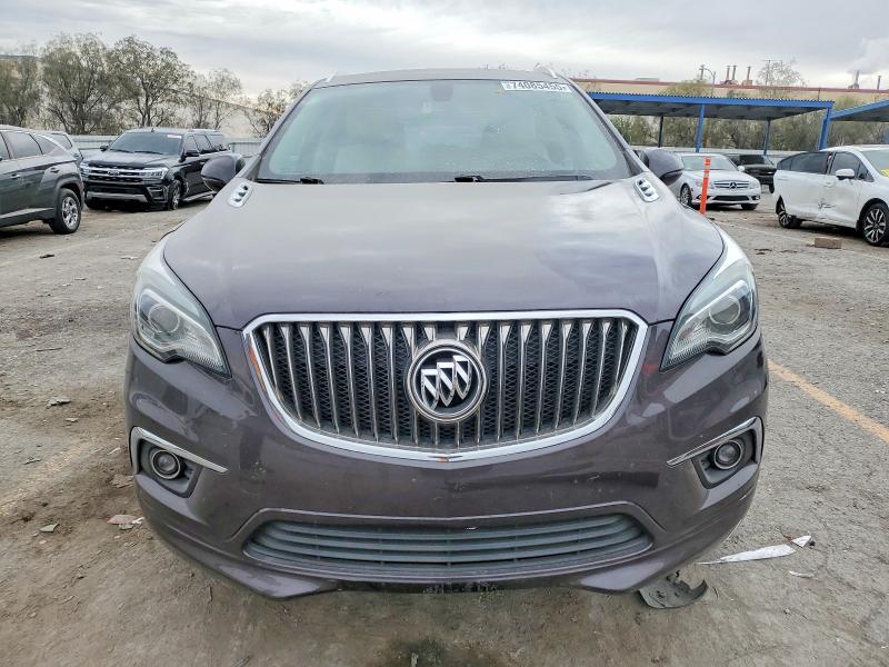 Aukcja sprzedaży 2018 Buick Envision, vin: LRBFX1SA3JD006725, numer aukcji: 74085455