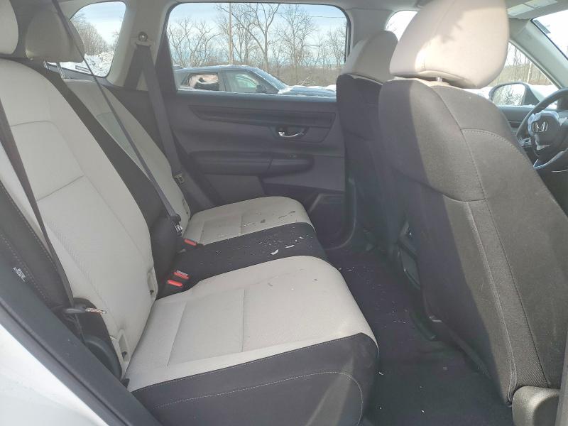 Продаж на аукціоні авто 2025 Honda Cr-v, vin: 2HKRS4H29SH415385, номер лоту: 74882605