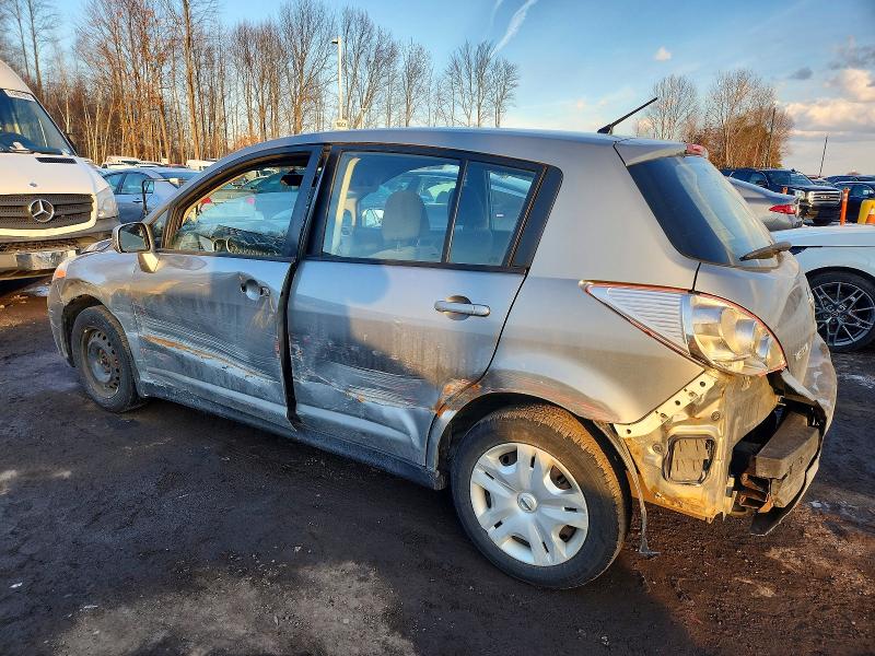2011 Nissan Versa მანქანა იყიდება აუქციონზე, vin: 3N1BC1CP2BL399338, აუქციონის ნომერი: 73430515