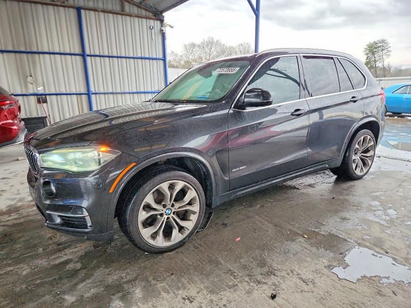 2014 Bmw X5 Xdrive5 მანქანა იყიდება აუქციონზე, vin: 5UXKR6C57E0C02139, აუქციონის ნომერი: 72573955