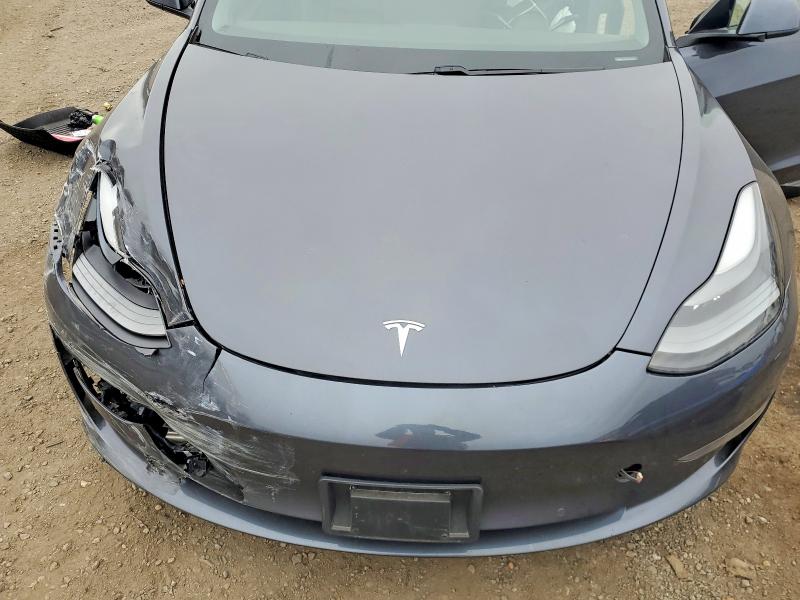 Продаж на аукціоні авто 2021 Tesla Model 3, vin: 5YJ3E1EA6MF064301, номер лоту: 72460485