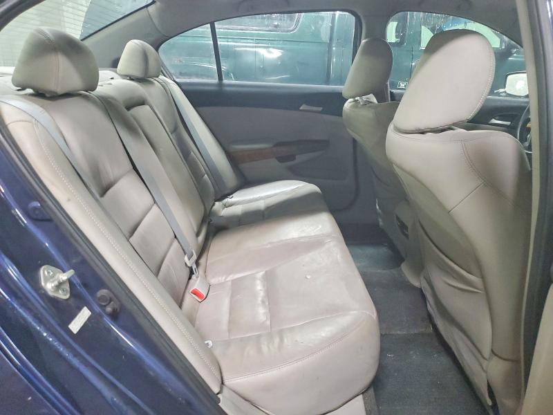 Aukcja sprzedaży 2012 Honda Accord, vin: 1HGCP3F88CA034131, numer aukcji: 74692355